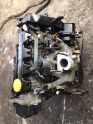 Oto Çıkma Parça / Opel / Astra / Motor / Motor (komple) / Çıkma Parça 