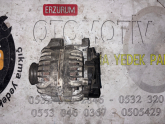 Oto Çıkma Parça / Opel / Meriva / Elektrik / Şarj Dinamosu / Çıkma Parça 