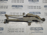 Oto Çıkma Parça / Renault / Laguna / Oto Cam / Silecek Mekanizması / Çıkma Parça 