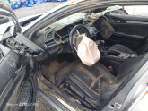Hurda Belgeli Araçlar / Honda / Civic