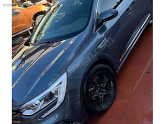 Oto Çıkma Parça / Renault / Megane / Kaporta & Karoser / Sağ Ön Çamurluk / Çıkma Parça 