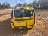 Oto Çıkma Parça / Dacia / Logan / Kaporta & Karoser / Komple Ön / Çıkma Parça 