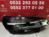 Oto Çıkma Parça / Renault / R 5 / Far & Stop / Sağ Ön Far / Çıkma Parça 