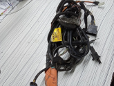 Oto Çıkma Parça / Renault / R 5 / Elektrik / Elektrik Tesisatı / Çıkma Parça 