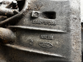 Oto Çıkma Parça / Ford / Focus / Şanzıman / Şanzıman Komple / Çıkma Parça 
