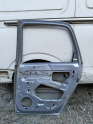 Oto Çıkma Parça / Opel / Meriva / Kaporta & Karoser / Sağ Arka Kapı / Çıkma Parça 