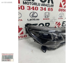 Oto Çıkma Parça / Toyota / Hilux / Kaporta & Karoser / Sağ Arka Kapı / Çıkma Parça 