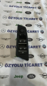 BMW G30 5 Serisi Sol Cam Düğmesi 6833729