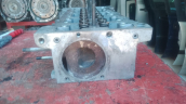 Oto Çıkma Parça / Alfa Romeo / 159 / Motor / Silindir Kapağı / Çıkma Parça 