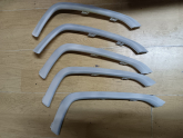 Oto Çıkma Parça / Fiat / Egea / Tampon / Sis Farı Çerçevesi / Çıkma Parça 