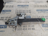 Oto Çıkma Parça / Volvo / S60 / Oto Cam / Cam Krikosu / Çıkma Parça 