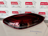 PORSCHE PANAMERA SAĞ ARKA STOP LED 97063199202 ORJİNAL