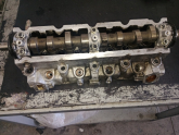 Oto Çıkma Parça / Peugeot / Partner / Motor / Silindir Kapağı / Çıkma Parça 