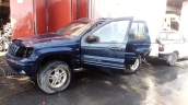Oto Çıkma Parça / Jeep / Cherokee / Kaporta & Karoser / Kasa / Kupa / Çıkma Parça 