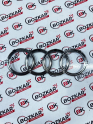 Oto Çıkma Parça / Audi / Q5 / Arma & Yazı / Amblem / Sıfır Parça 