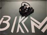Nissan Navara 2015-2020 airbag zemberek