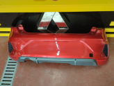 Oto Çıkma Parça / Renault / Clio / Tampon / Arka Tampon / Çıkma Parça 