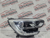 RENAULT MEGAN 4 JOY SAĞ FAR ORJINAL HATASIZ