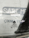Oto Çıkma Parça / Fiat / Egea / Oto Cam / Kelebek Camı / Çıkma Parça 
