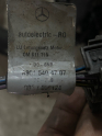 Oto Çıkma Parça / Mercedes / Sprinter / Motor / Elektrik Tesisatı / Çıkma Parça 