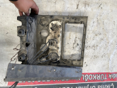 Oto Çıkma Parça / Ford / Fiesta / Teyp / Teyp Çerçevesi / Çıkma Parça 