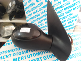 Oto Çıkma Parça / Peugeot / 206 / Ayna / Sağ Dış Ayna / Çıkma Parça 