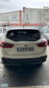 NİSSAN QASHQAİ ARKA CAM 13-21
