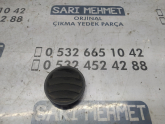 ÇIKMA OPEL MERİVA HAVALANDIRMA IZGARASI