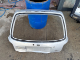 Oto Çıkma Parça / Nissan / Micra / Kaporta & Karoser / Bagaj Kapağı / Çıkma Parça 