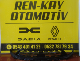 RENAULT CAPTUR 2 ÖN TAMPON ALT KISIM ORJ ÇIKMA RENKAY KOCAELİ