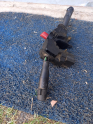 Oto Çıkma Parça / Ford / Escort / Oto Cam / Silecek Kolu / Çıkma Parça 