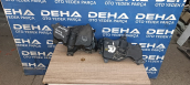 NİSSAN QASHQAİ 1.5 MOTOR MUHAFAZA KAPAĞI 175753VDOA