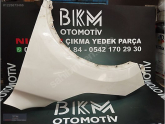 Oto Çıkma Parça / Nissan / Qashqai / Kaporta & Karoser / Arka Çamurluk / Çıkma Parça 