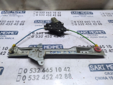 Oto Çıkma Parça / Opel / Corsa / Oto Cam / Cam Krikosu / Çıkma Parça 