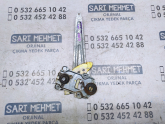 Oto Çıkma Parça / Toyota / Corolla / Oto Cam / Cam Krikosu / Çıkma Parça 