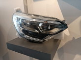 Oto Çıkma Parça / Renault / Megane / Far & Stop / Sağ Ön Far / Sıfır Parça 