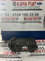 1.4 Fiat üst silindir  kapağı çıkma orijinal