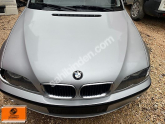 BMW E46 3.20 D ELEKTRİK TESİSATI ORJINAL ÇIKMA 05335582216
