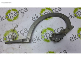 BMW 3 SERİSİ 2020 2024 G20 SOL BAGAJ KAPAĞI MENTEŞSİ 7430639