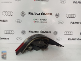 Oto Çıkma Parça / Bmw / 5 Serisi / Far & Stop / Sol Arka Stop / Çıkma Parça 