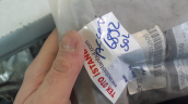 Oto Çıkma Parça / Hyundai / Accent / Tampon / Tampon Braketi / Çıkma Parça 