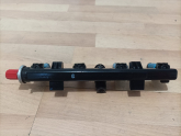 Oto Çıkma Parça / Fiat / Albea / Motor / Enjektör / Çıkma Parça 