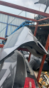 BMW E90 BAGAJ KAPAĞI OTO FEDAİ