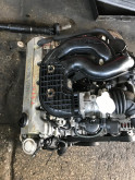 Bmw e46 m43 3.18 komple motor