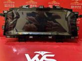 2021-2025 Volkswagen Golf 8 Caddy Hayalet Ekranı 5H0920340