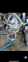 Oto Çıkma Parça / Mercedes / A Serisi / Motor / Motor (komple) / Çıkma Parça 