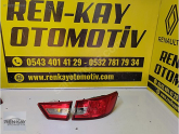 265509846R 265505796R RENAULT CLİO 4 SAĞ İÇ DIŞ STOP ORJ RENKAY