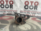 Oto Çıkma Parça / Seat / Ibiza / Egzoz / Katalitik Konvertör / Çıkma Parça 