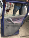 Oto Çıkma Parça / Volkswagen / Polo / Kaporta & Karoser / Sağ Arka Kapı / Çıkma Parça 