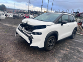 Oto Çıkma Parça / Citroen / C3 / Kaporta & Karoser / Kesme Tavan Sacı / Çıkma Parça 